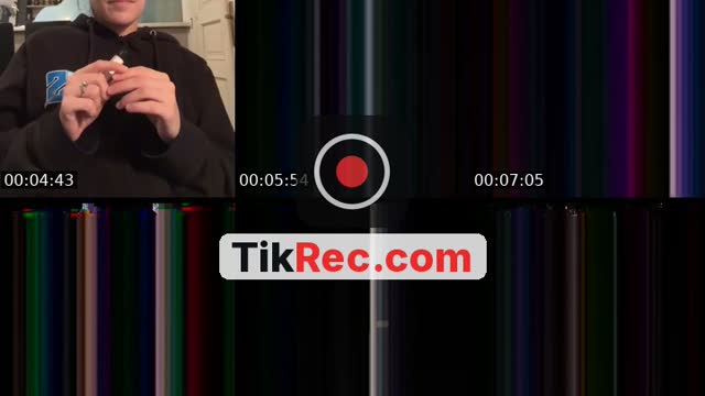 @_.mahairaa._ TikTok live