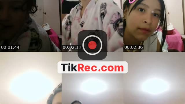 @dallanabb TikTok live