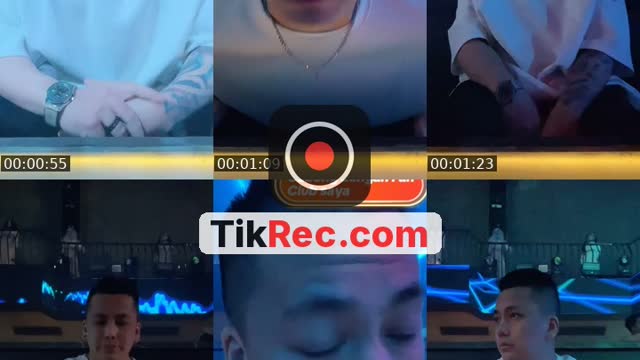 @kevinnsouzaaa TikTok live
