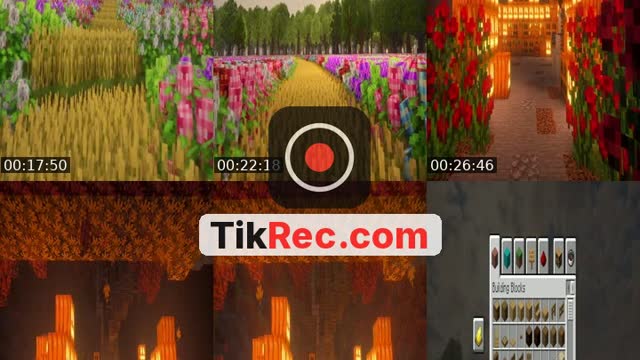 TikTok live: Just Chill by @cloudzz221