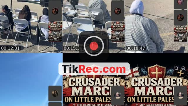 @taznemoo TikTok live