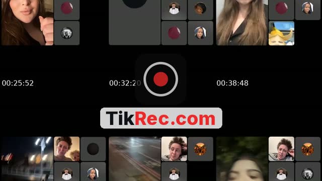 @bintalmaghrebiya TikTok live from 2026-10-04