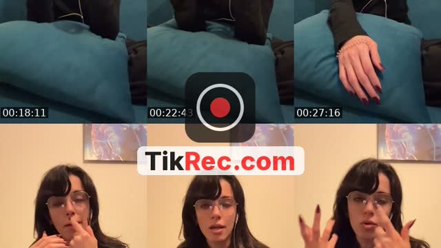 @vanilla92__ TikTok live