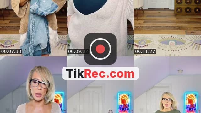 @shopjulesm TikTok live from 2026-10-04