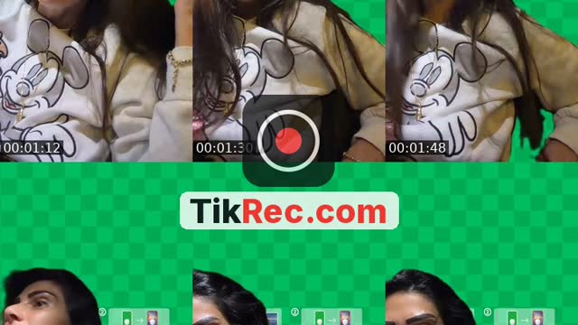 @boom19853 TikTok live