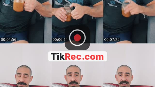 @dboddrod TikTok live