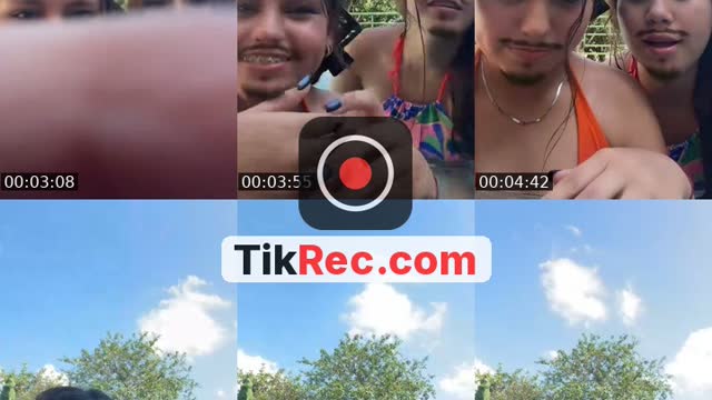 @maria.laurasaucedo TikTok live
