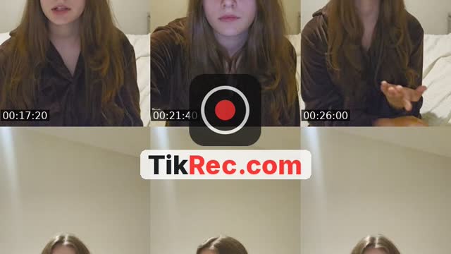 @scarlettjoohandsome TikTok live from 2026-10-04