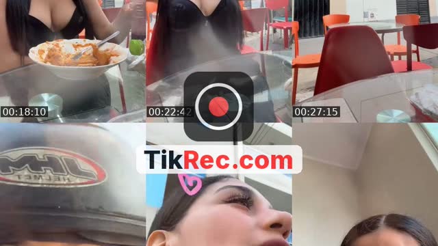 @yanizzsala TikTok live from 2026-10-04