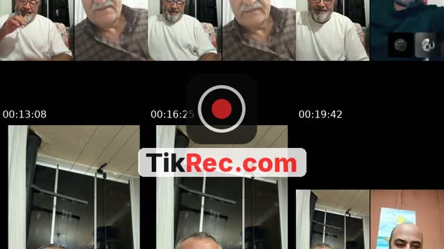 @muratguclu3 TikTok live