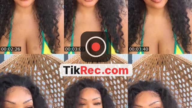 @jazwiththevibes2 TikTok live