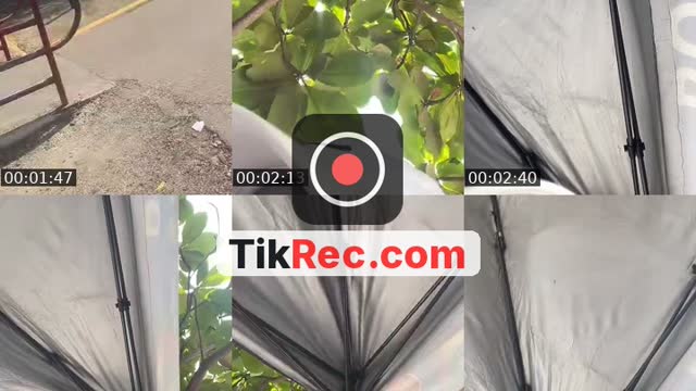 @usernamenamee010 TikTok live