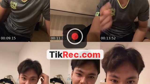 @henry_aonglee TikTok live from 2026-10-04