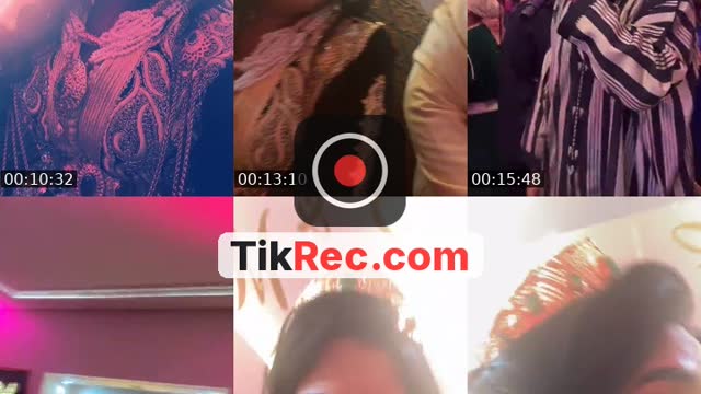@inasaf0 TikTok live