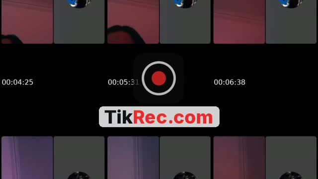 @xuserrxx12 TikTok live