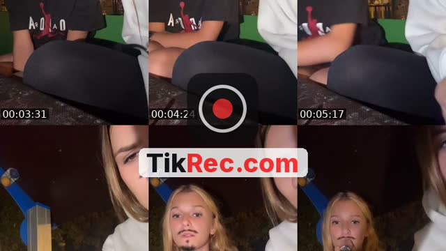 @aandreeamartin_ TikTok live
