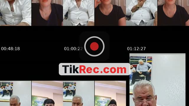 @halilkarakecili6363 TikTok live from 2026-10-04