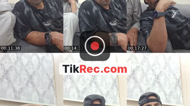 @aburaadalzhrani TikTok live