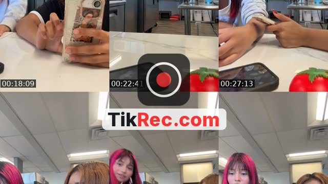 @dvn3ry.luvs.chae TikTok live from 2026-10-04