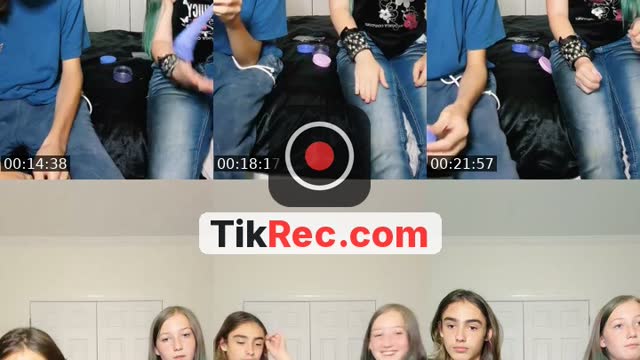 @quinn2174838388484 TikTok live from 2026-10-04