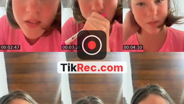 @a_gahsss TikTok live