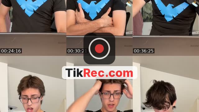 @tylertannerx TikTok live from 2026-10-04