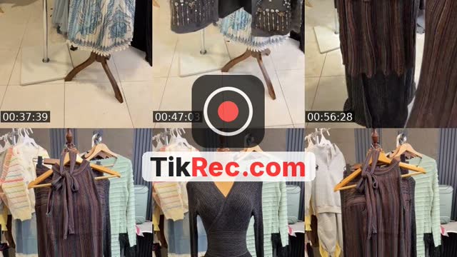 @fh_icon TikTok live