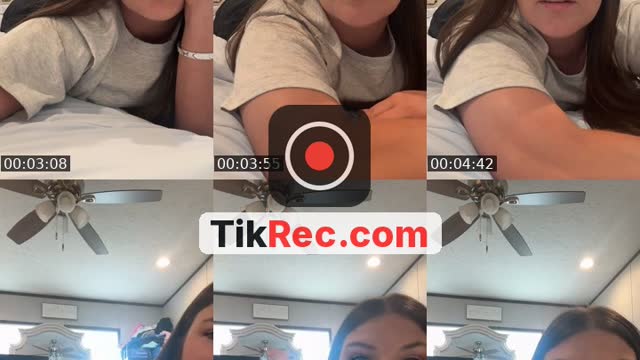 @tasha_jackson89 TikTok live