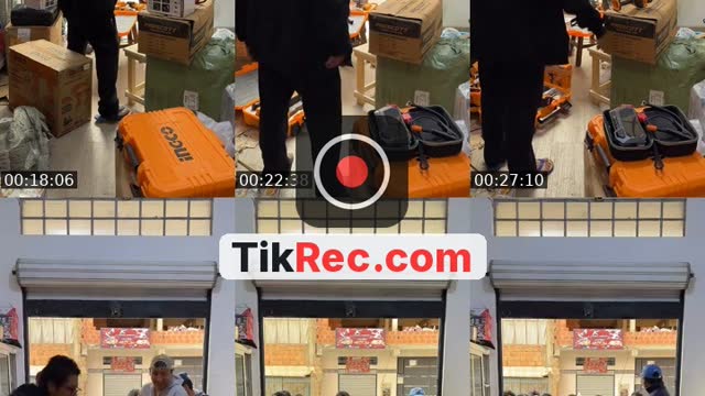 @el_casero__ TikTok live