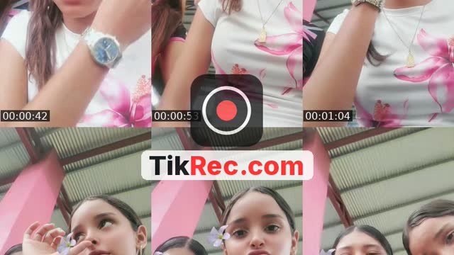 @ulisaespinoza0 TikTok live
