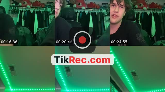 @liamlive30 TikTok live from 2026-10-04