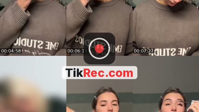 @iriss.vallaranii TikTok live