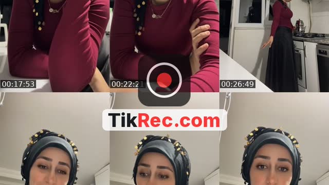 @zehraresmiiiii TikTok live from 2026-10-04