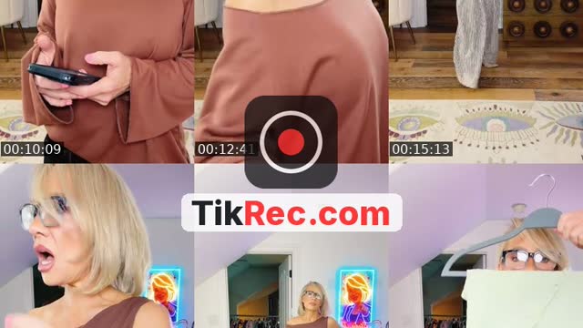 @shopjulesm TikTok live from 2026-10-04