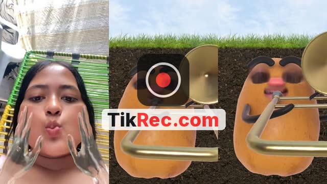 @merly.vega7 TikTok live