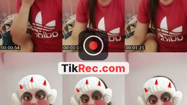 @hylu658 TikTok live