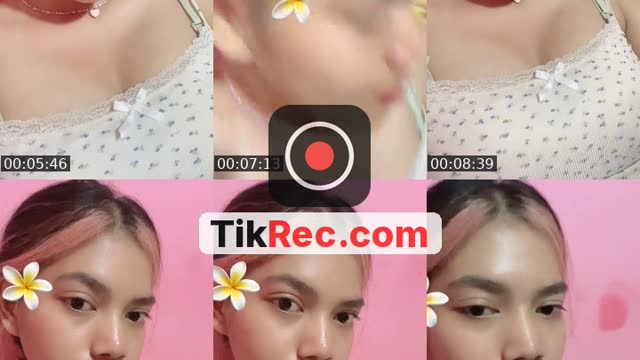 @meromero_nomi0 TikTok live