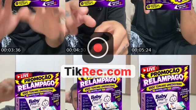 @atacadocalcados_ofc TikTok live
