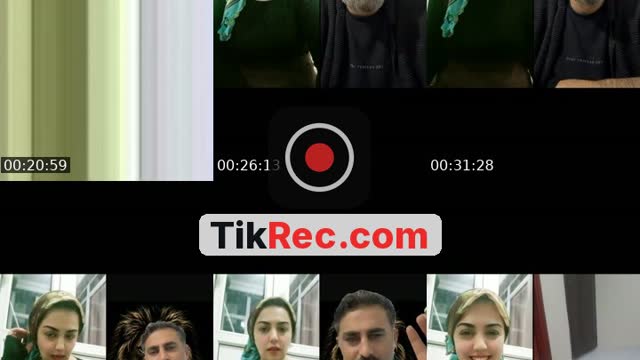 @seher_349 TikTok live from 2026-10-04