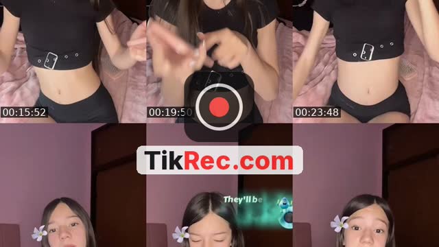 @live_umi TikTok live from 2026-10-04