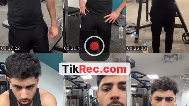TikTok live: I have lost 30kg+ by @sda_forex