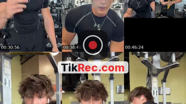@searcious TikTok live from 2026-10-04