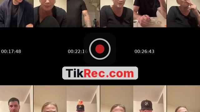 @gj3th3.2 TikTok live from 2026-10-04