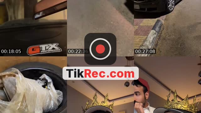 @mstolhak TikTok live