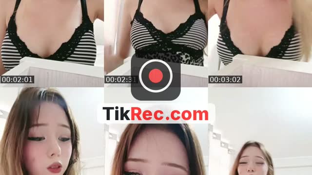 @axuwita TikTok live