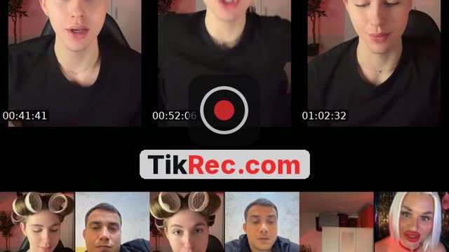 @pashyliabyketik TikTok live