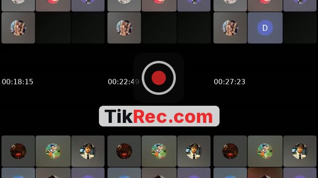 @radiopatiodaporculo TikTok live from 2026-10-04
