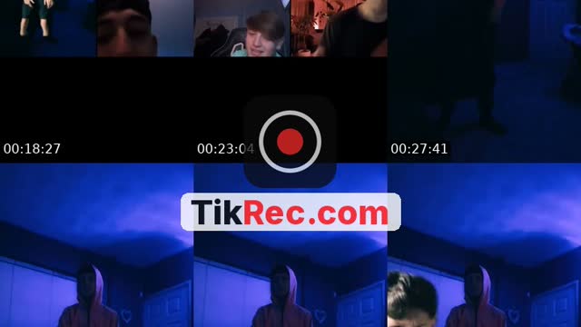 @lucas_mcr3 TikTok live from 2026-10-04