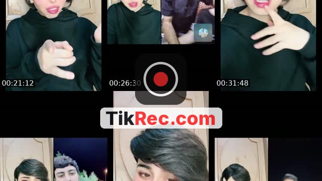 @ahmed_khadir95 TikTok live
