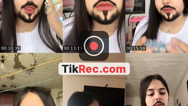 @its_nani048 TikTok live from 2026-10-04
